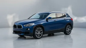 2023 BMW X2 Review: Price, Specs, and Reliability