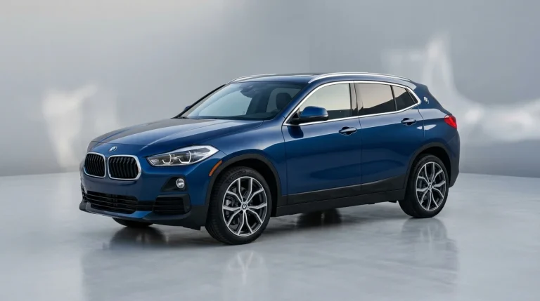 2023 BMW X2 Review: Price, Specs, and Reliability