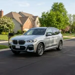2023 BMW X3 Review: Price, Specs, and Performance