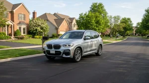 2023 BMW X3 Review: Price, Specs, and Performance