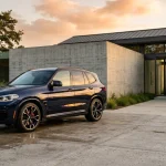 2023 BMW X3 M Review: Specs, Performance, and Used Price