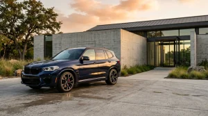 2023 BMW X3 M Review: Specs, Performance, and Used Price