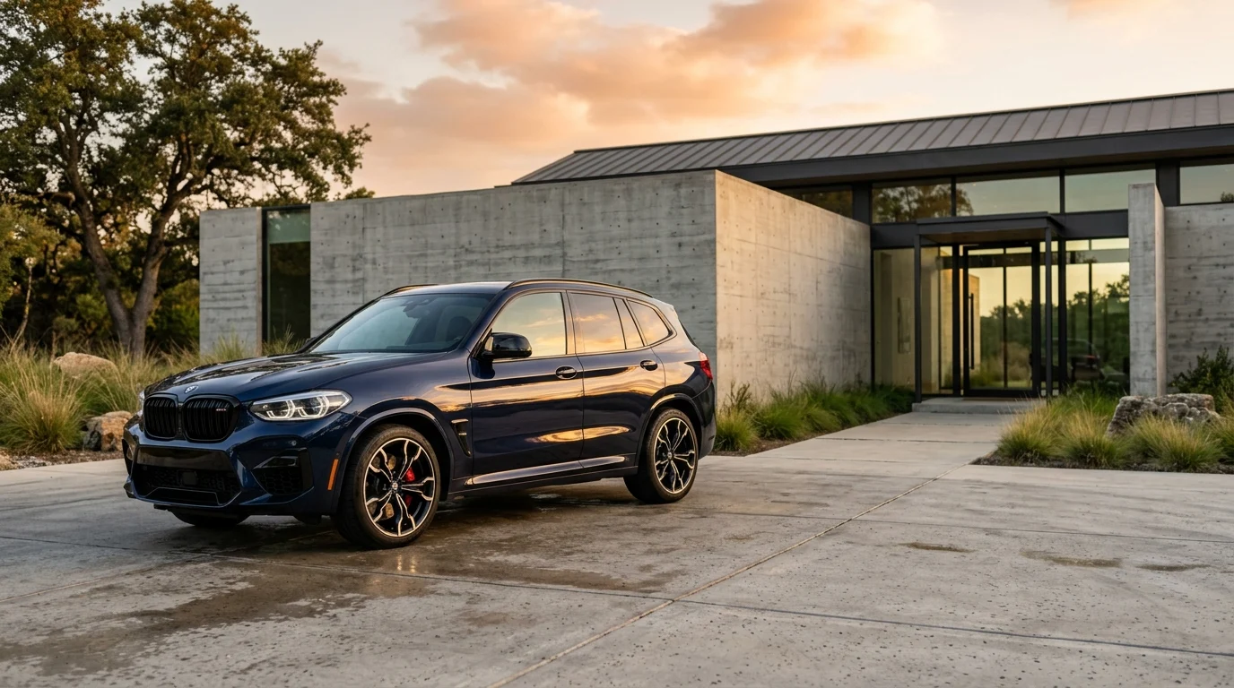 2023 BMW X3 M Review: Specs, Performance, and Used Price