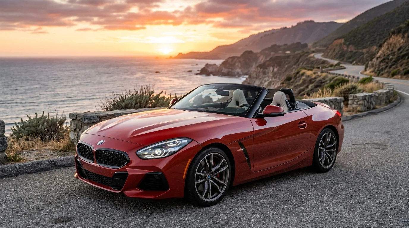 2023 BMW Z4 Review: Price, Performance, and Ownership Costs