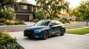 2024 Audi A3 Review: Used Prices, Specs, and Reliability