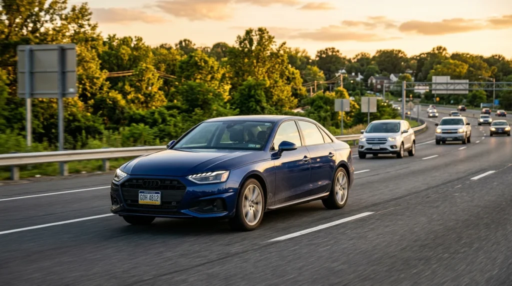 2024 Audi A4 Used Review: Prices, Specs, and Reliability