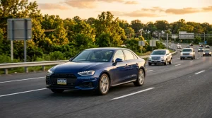 2024 Audi A4 Used Review: Prices, Specs, and Reliability