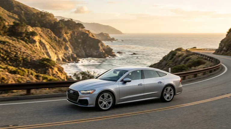 2024 Audi A7 Used Review: Specs, Problems, and Buying Guide