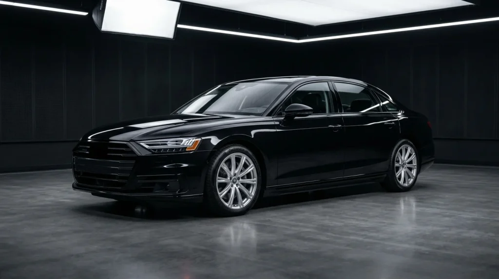 2024 Audi A8 Used Car Review: Price, Reliability, and Buying Guide