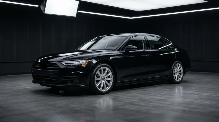 2024 Audi A8 Used Car Review: Price, Reliability, and Buying Guide