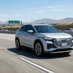 2024 Audi Q4 e-tron Review: Price, Range, and Performance Updates
