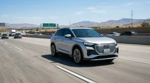2024 Audi Q4 e-tron Review: Price, Range, and Performance Updates