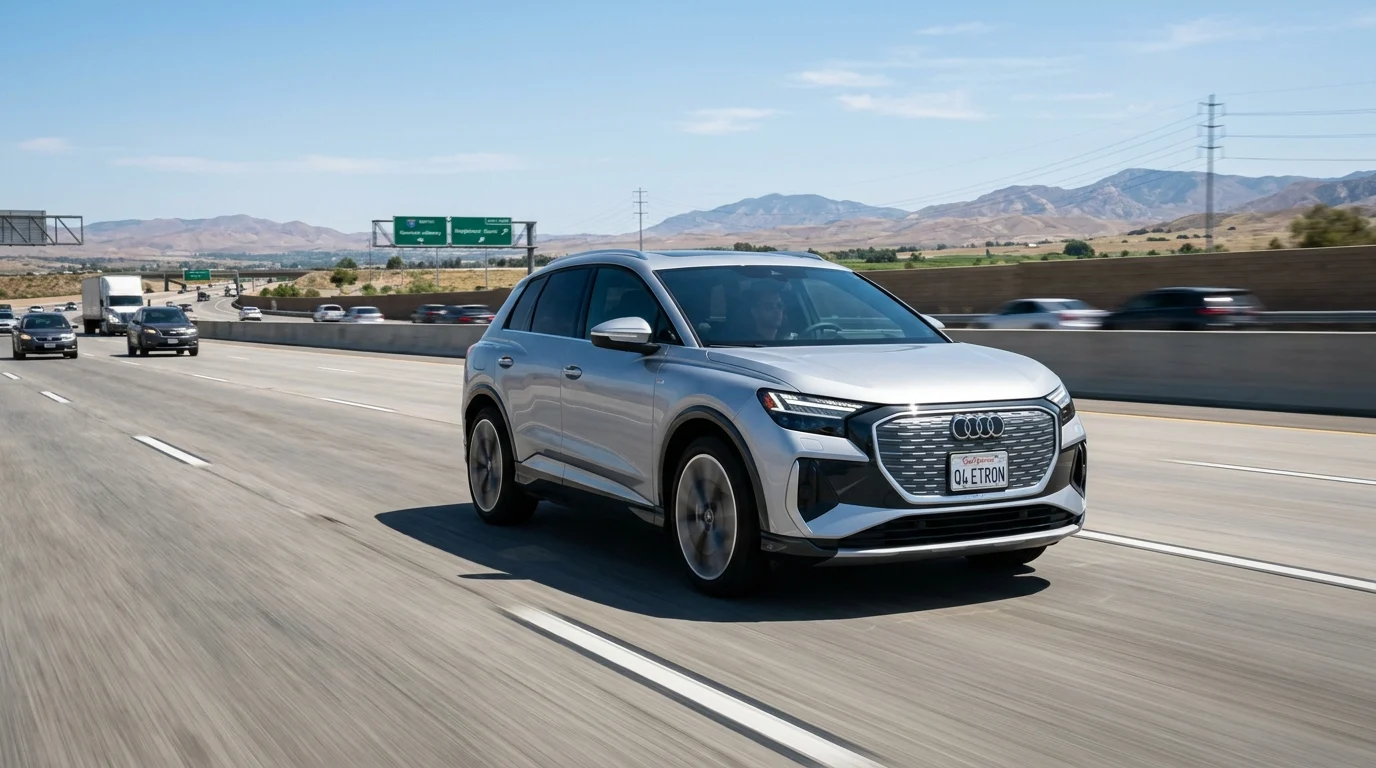 2024 Audi Q4 e-tron Review: Price, Range, and Performance Updates