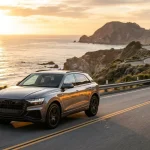 2024 Audi Q8 Review: Prices, Specs, and Safety Recalls