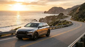 2024 Audi Q8 Review: Prices, Specs, and Safety Recalls