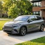 2024 Audi Q8 e-tron Review: Price, Range, Performance