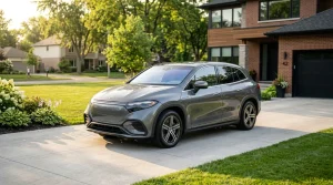 2024 Audi Q8 e-tron Review: Price, Range, Performance