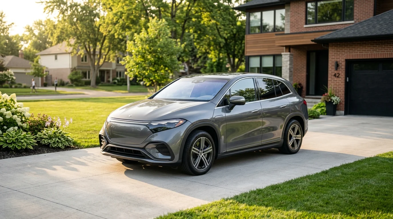 2024 Audi Q8 e-tron Review: Price, Range, Performance