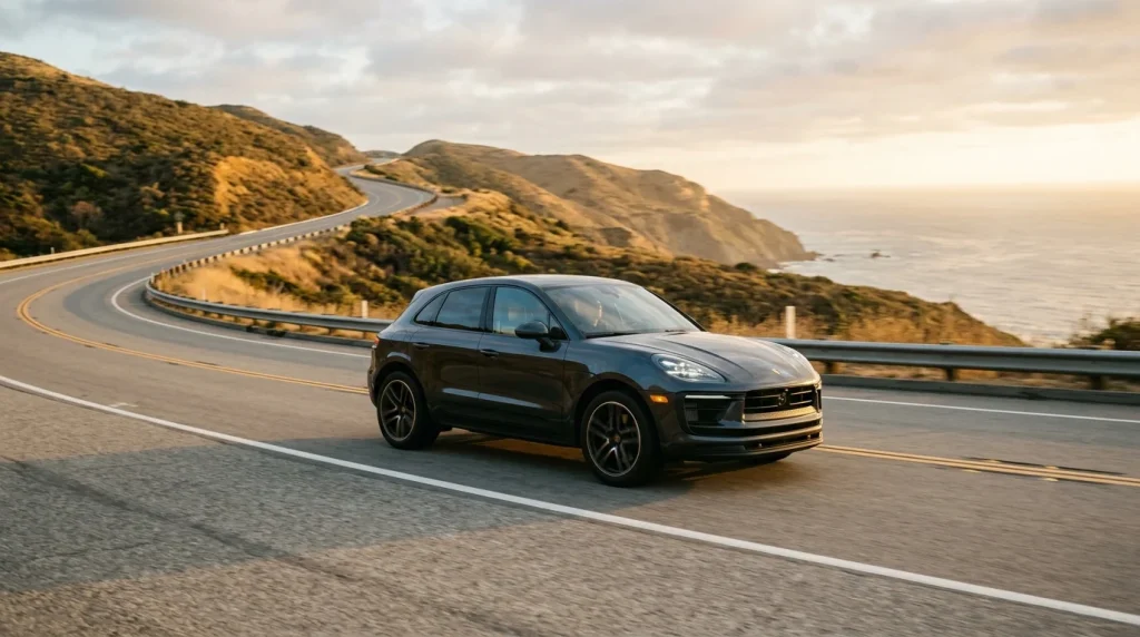 2024 Audi SQ5 Review: Price, Specs, and Safety Ratings