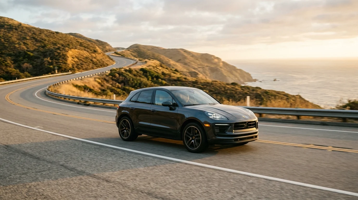 2024 Audi SQ5 Review: Price, Specs, and Safety Ratings