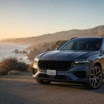 2024 Audi SQ8 Review: Price, Specs, V8 Performance