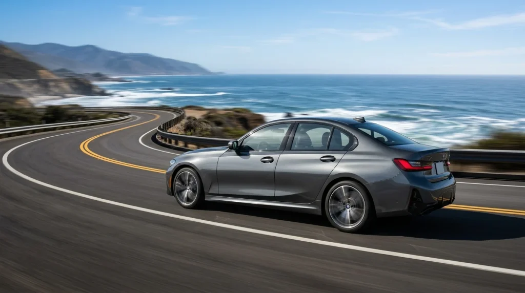 2024 BMW 3 Series Review: Price, Range, Performance
