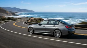 2024 BMW 3 Series Review: Price, Range, Performance