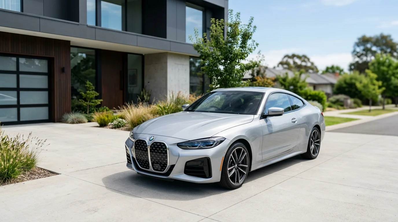 2024 BMW 4 Series Review: Pricing, Specs, and Recalls