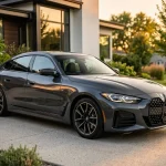 2024 BMW 4 Series Gran Coupe Review: Price, Specs, and Practicality
