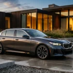 2024 BMW 5-Series Review: Price, Specs & Performance