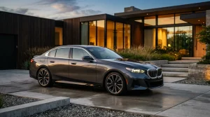 2024 BMW 5-Series Review: Price, Specs & Performance