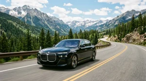 2024 BMW 7-Series Review: Specs, Pricing, and Reliability