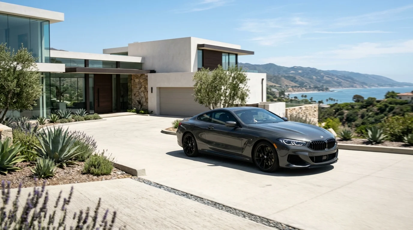 2024 BMW 8 Series Review: Prices, Specs, and Ownership Costs