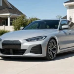2024 BMW i4 Review: Price, Range & Performance Specs