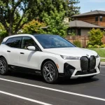2024 BMW iX Review: Price, Range, and Performance