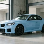 2024 BMW M2 Review: Specs, Price, and Used Market Value