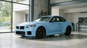 2024 BMW M2 Review: Specs, Price, and Used Market Value