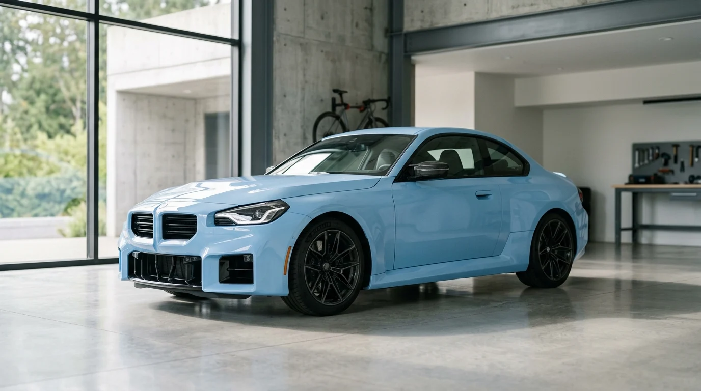 2024 BMW M2 Review: Specs, Price, and Used Market Value