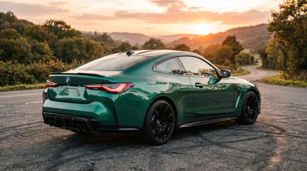 2024 BMW M4 Review: Price, Specs, and Tech Upgrades
