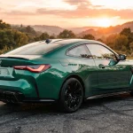 2024 BMW M4 Review: Price, Specs, and Tech Upgrades