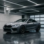 2024 BMW M8 Review: Price, Specs, and 5-Year Cost to Own