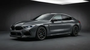 2024 BMW M8 Gran Coupe Review: Technical Specifications, Real-World Costs, and Owner Guide