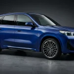 2024 BMW X1 Review: Price, Range, Performance