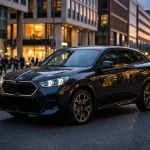 2024 BMW X2 Review: Price, Range, and Performance