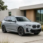 2024 BMW X3 Review: Price, Specs, and Performance