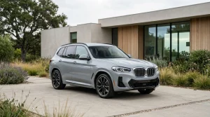 2024 BMW X3 Review: Price, Specs, and Performance