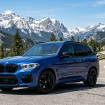 2024 BMW X3 M Review: Performance, Specs, and Price