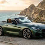 2024 BMW Z4 Review: Price, Specs, and Performance