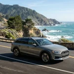 2025 Audi A4 Allroad Review: Price, Specs, and Final Year Changes