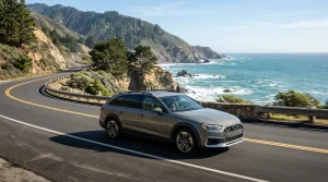 2025 Audi A4 Allroad Review: Price, Specs, and Final Year Changes